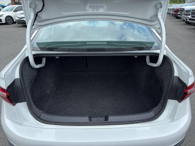 2024 Volkswagen Jetta - $16,916