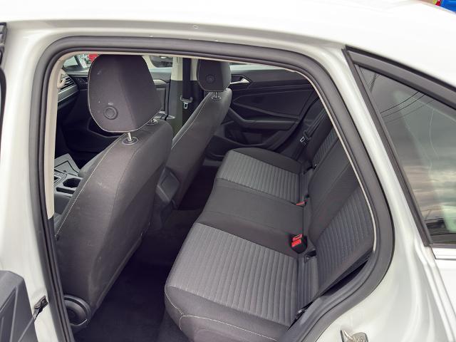 2024 Volkswagen Jetta - $16,916