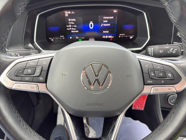 2024 Volkswagen Jetta - $16,916