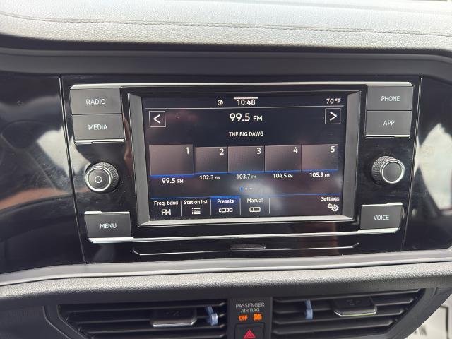 2024 Volkswagen Jetta - $16,916