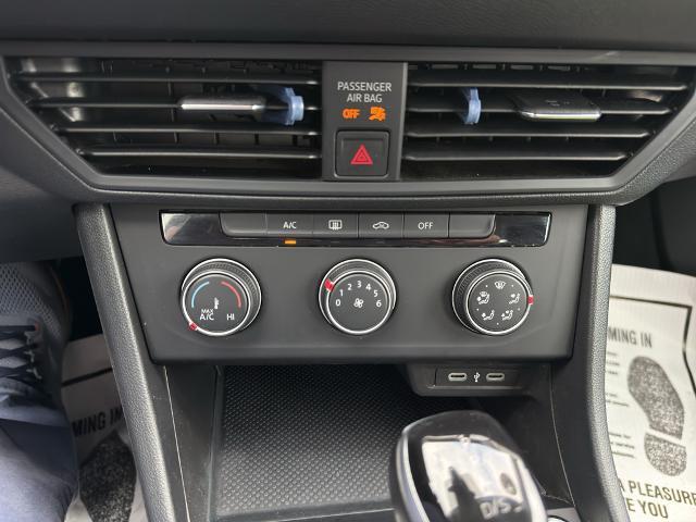 2024 Volkswagen Jetta - $16,916