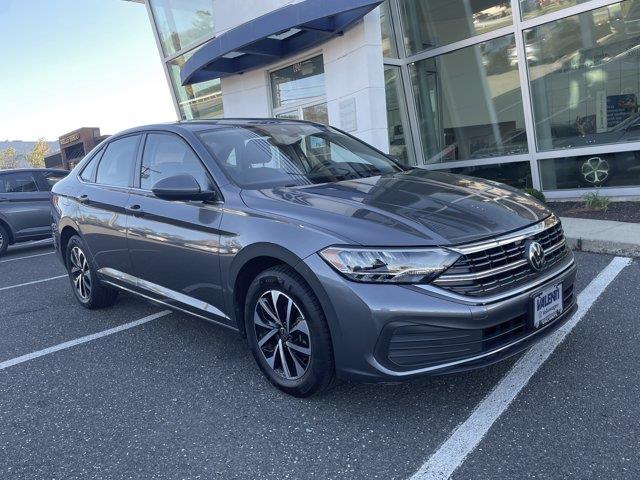 2024 Volkswagen Jetta
