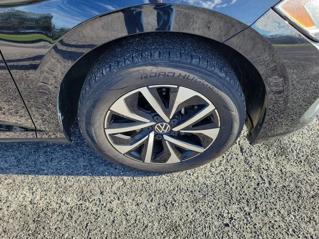2024 Volkswagen Jetta - $17,663