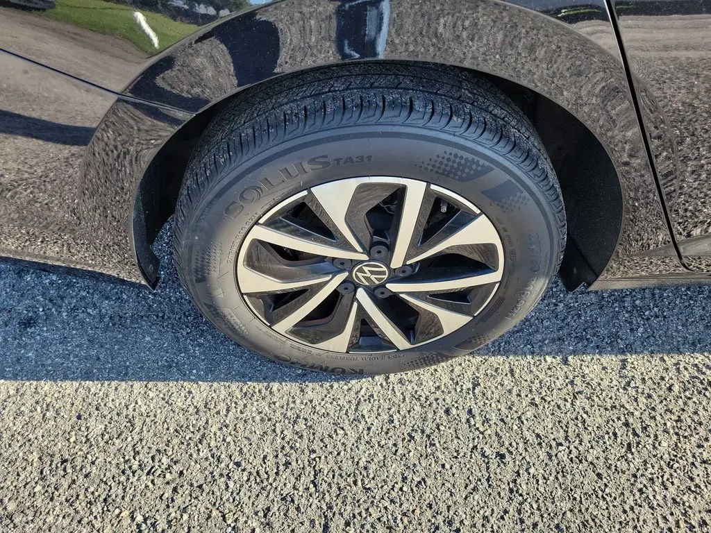 2024 Volkswagen Jetta - $17,663