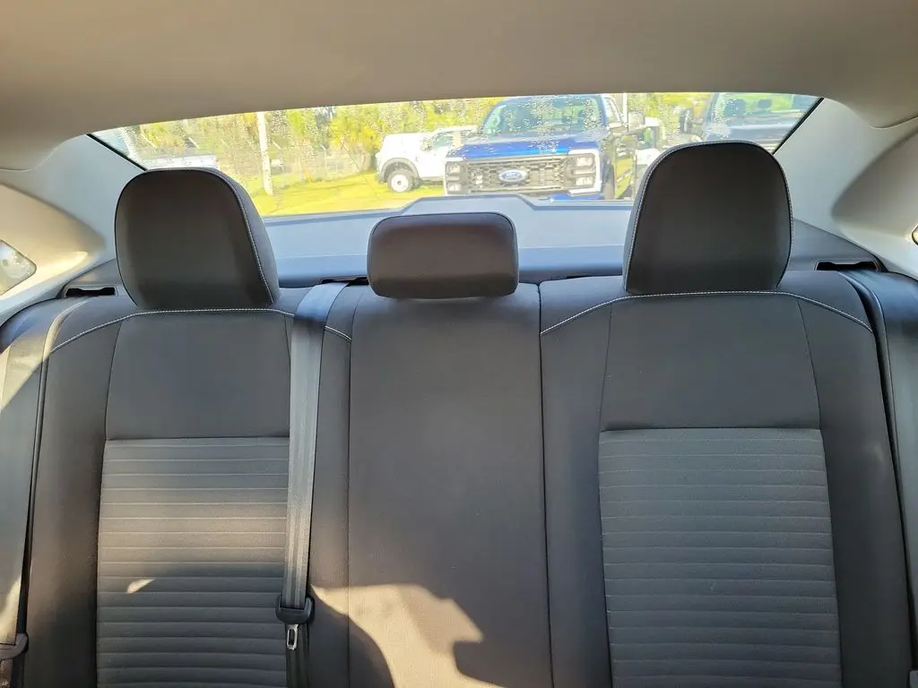 2024 Volkswagen Jetta - $17,663