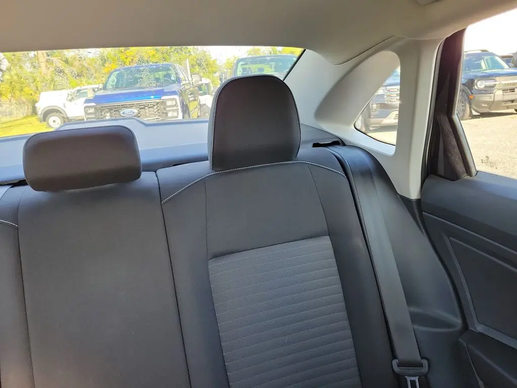 2024 Volkswagen Jetta - $17,663
