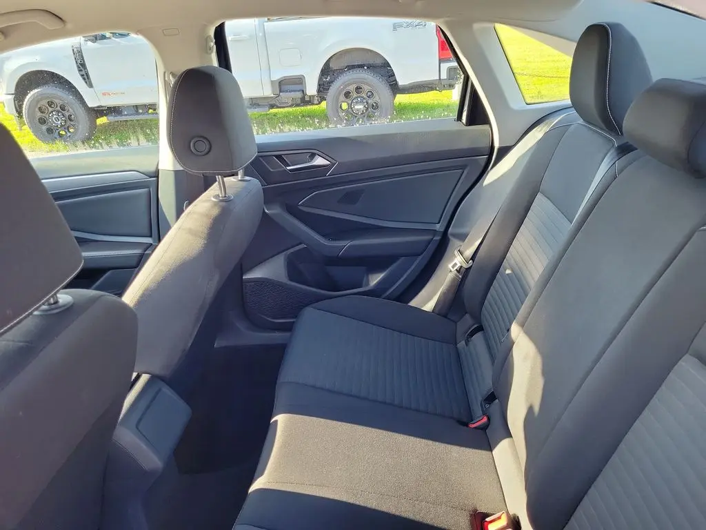 2024 Volkswagen Jetta - $17,663