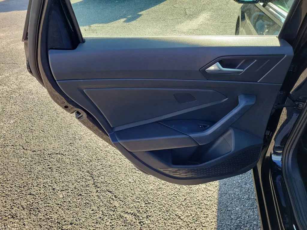 2024 Volkswagen Jetta - $17,663