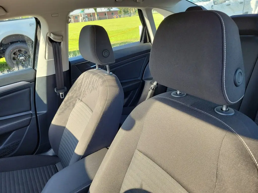 2024 Volkswagen Jetta - $17,663