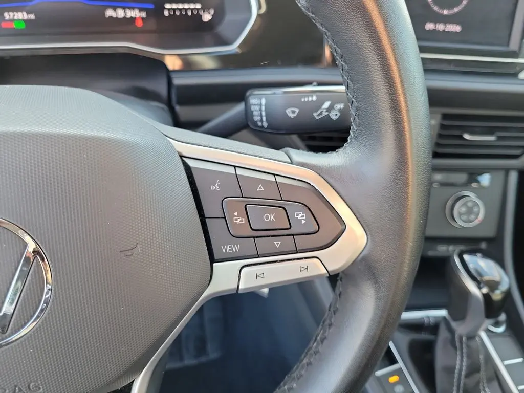 2024 Volkswagen Jetta - $17,663