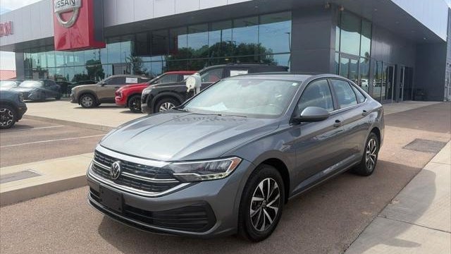 Preowned 2024 Volkswagen Jetta S for Sale