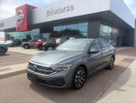 2024 Jetta Thumbnail 1