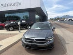 2024 Jetta Thumbnail 2