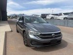 2024 Jetta Thumbnail 3