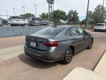 2024 Jetta Thumbnail 5
