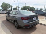 2024 Jetta Thumbnail 7