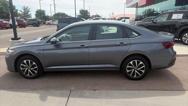 2024 Volkswagen Jetta S