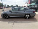 2024 Jetta Thumbnail 8