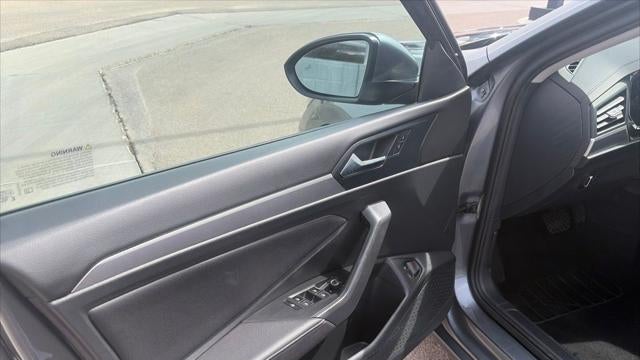 2024 Volkswagen Jetta S