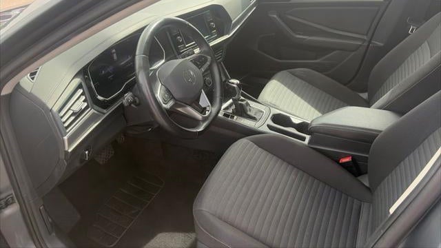 2024 Volkswagen Jetta S