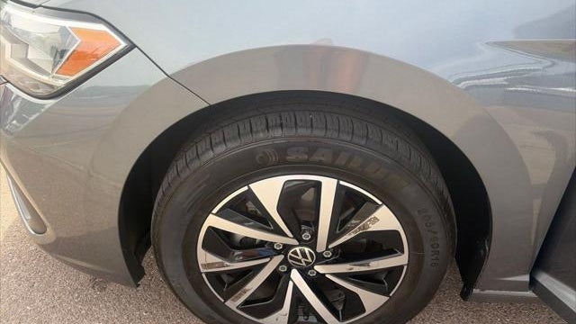 2024 Volkswagen Jetta S