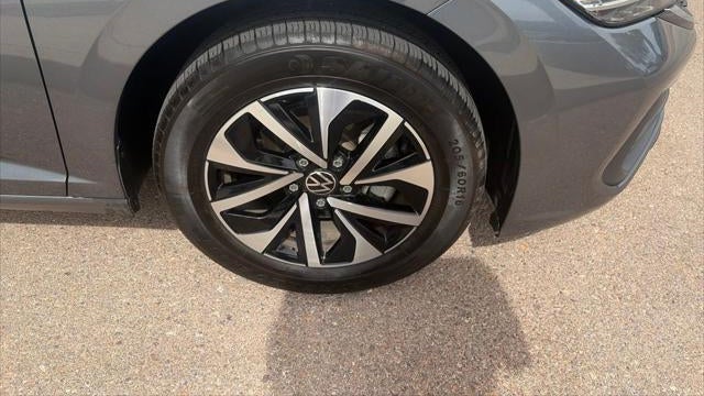 2024 Volkswagen Jetta S