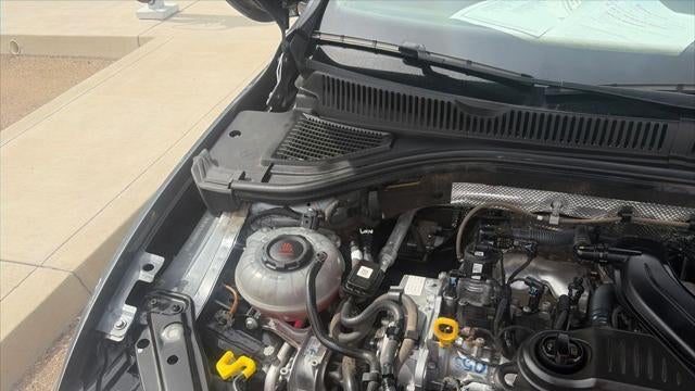 2024 Volkswagen Jetta S