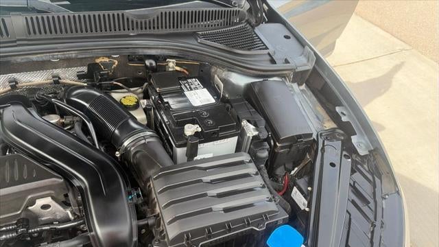 2024 Volkswagen Jetta S