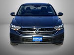 2024 Jetta Thumbnail 2
