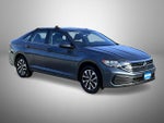 2024 Jetta Thumbnail 3