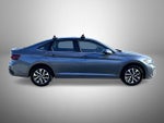 2024 Jetta Thumbnail 4