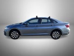 2024 Jetta Thumbnail 8