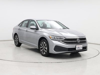 Photo of a 2024 Volkswagen Jetta S 4DR Sedan 8A for sale