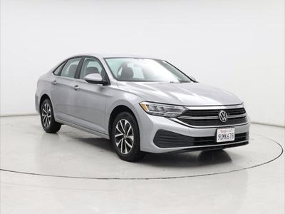 Photo of a 2024 Volkswagen Jetta S 4DR Sedan 8A for sale