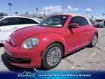 2013 Beetle Convertible Thumbnail 1