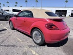 2013 Beetle Convertible Thumbnail 3