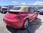 2013 Beetle Convertible Thumbnail 4