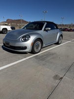 2013 Beetle Convertible Thumbnail 1