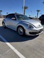 2013 Beetle Convertible Thumbnail 2