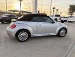 2013 Beetle Convertible Thumbnail 4