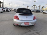 2013 Beetle Convertible Thumbnail 6