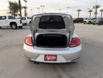 2013 Beetle Convertible Thumbnail 23