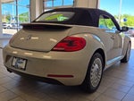 2013 Beetle Convertible Thumbnail 6