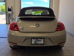 2013 Beetle Convertible Thumbnail 32