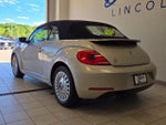 2013 Beetle Convertible Thumbnail 33