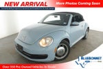 2013 Beetle Convertible Thumbnail 1