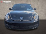 2014 Beetle Convertible Thumbnail 2