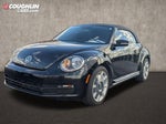 2014 Beetle Convertible Thumbnail 3