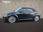2014 Beetle Convertible Thumbnail 4