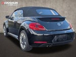 2014 Beetle Convertible Thumbnail 5